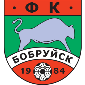 FK Bobruisk Logo